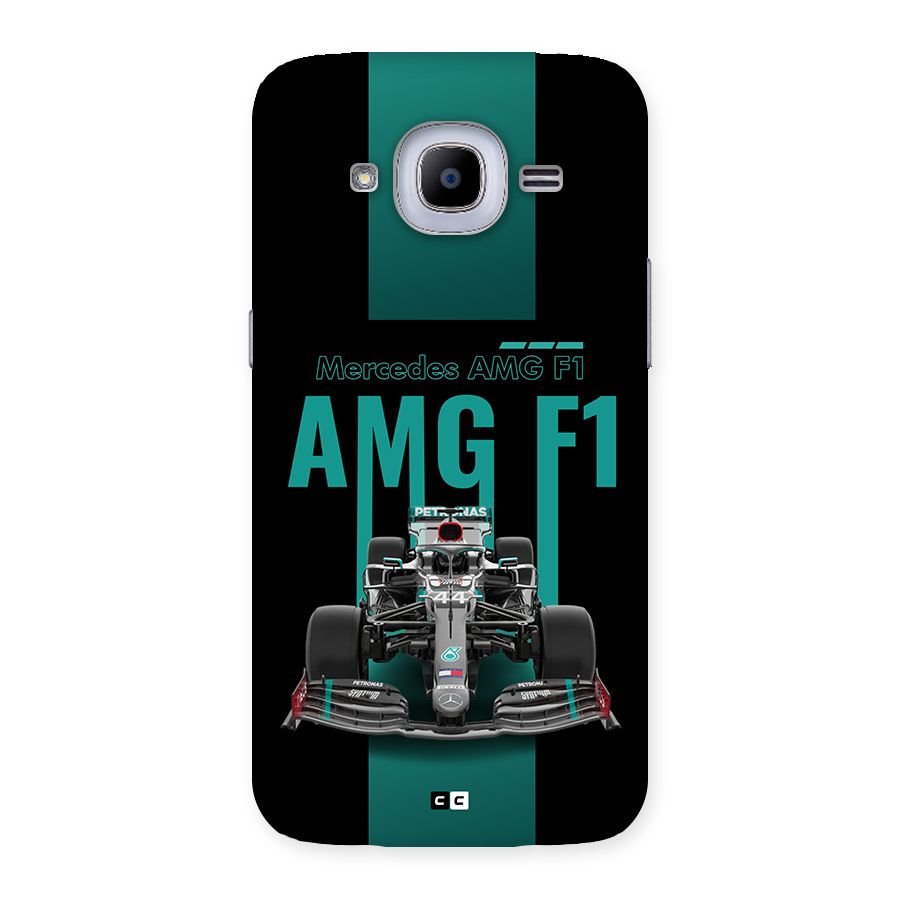 Brisk Car Back Case for Galaxy J2 Pro