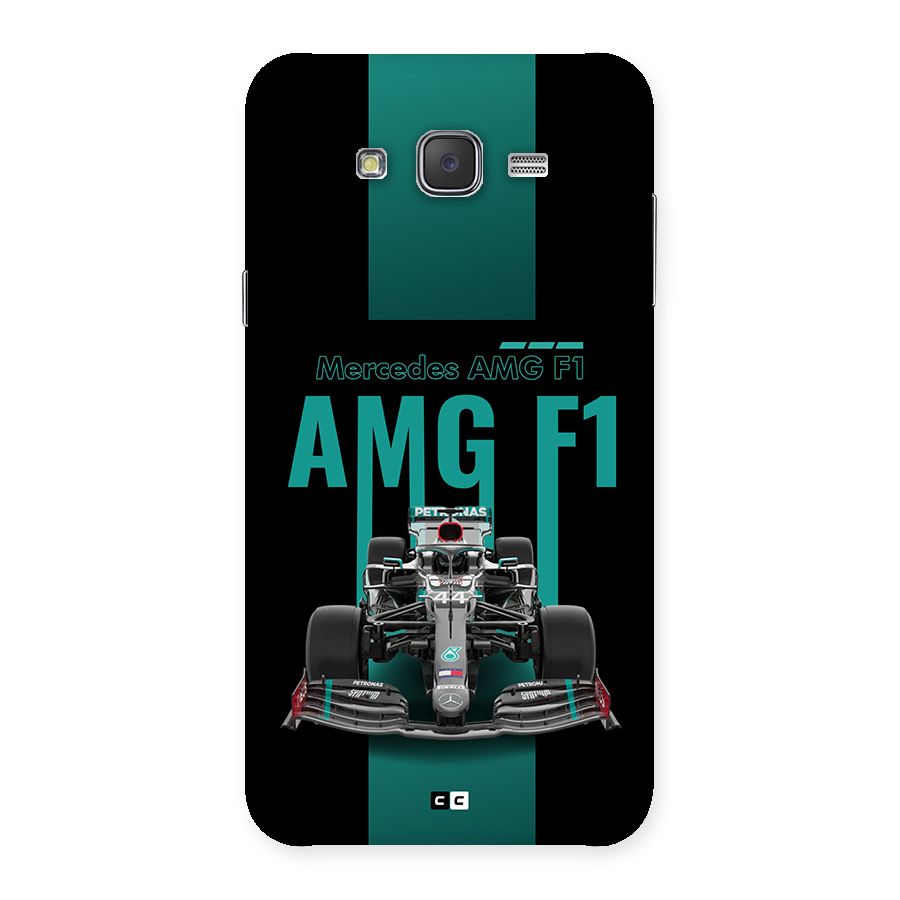 Brisk Car Back Case for Galaxy J7
