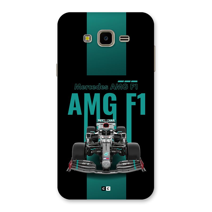 Brisk Car Back Case for Galaxy J7 Nxt
