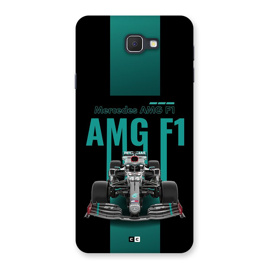 Brisk Car Back Case for Galaxy J7 Prime