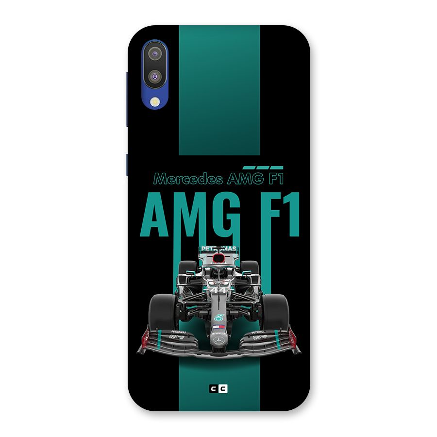 Brisk Car Back Case for Galaxy M10