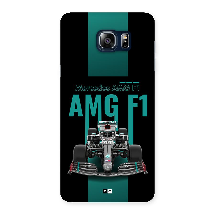 Brisk Car Back Case for Galaxy Note 5