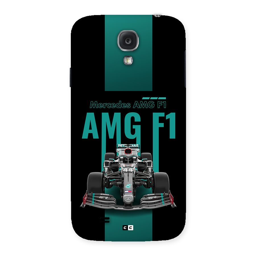 Brisk Car Back Case for Galaxy S4
