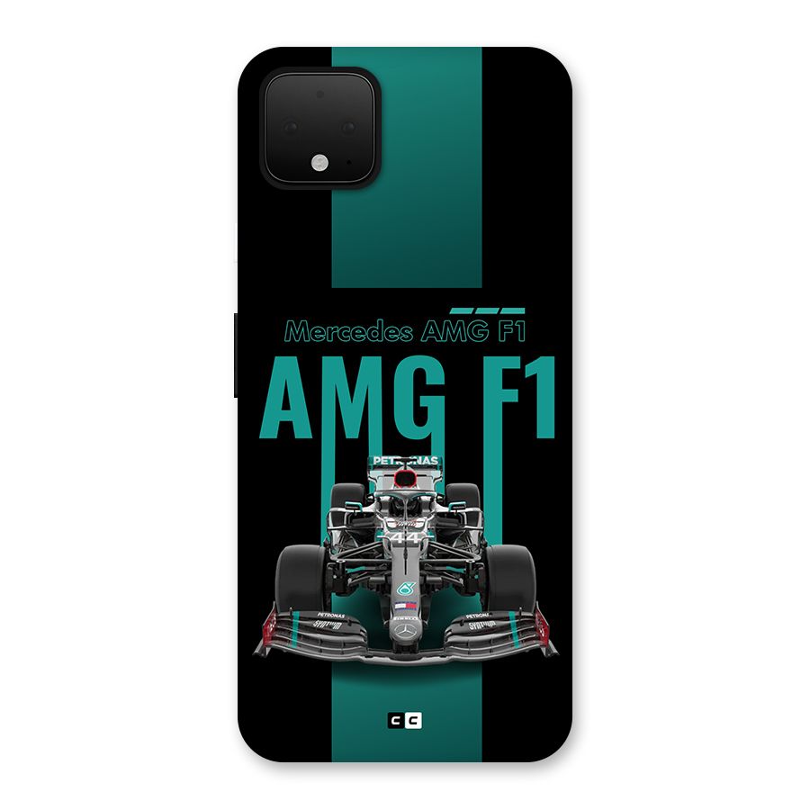 Brisk Car Back Case for Google Pixel 4 XL