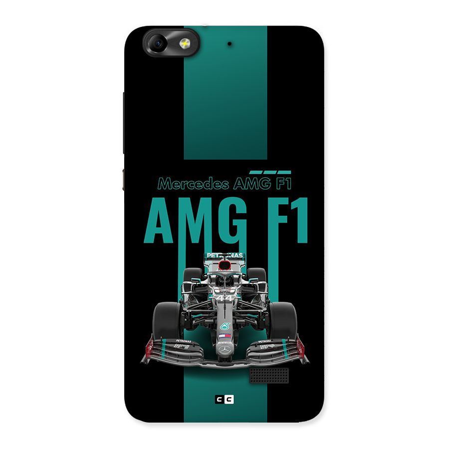 Brisk Car Back Case for Honor 4C