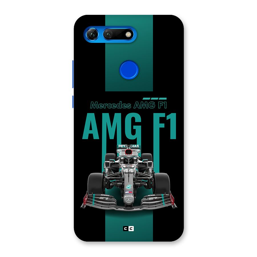 Brisk Car Back Case for Honor View 20
