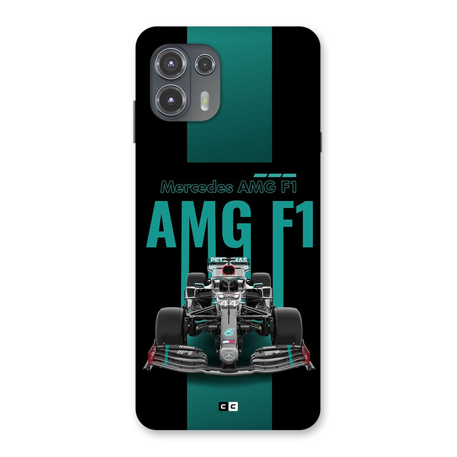 Brisk Car Back Case for Motorola Edge 20 Fusion