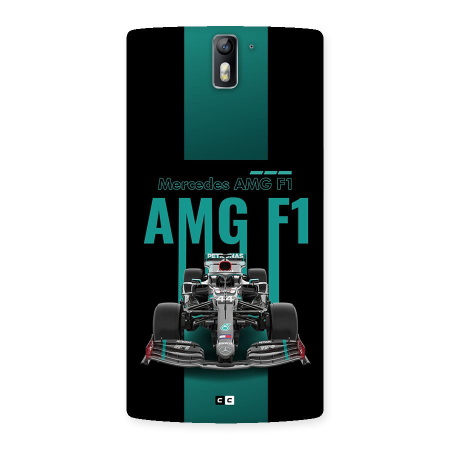 Brisk Car Back Case for OnePlus One