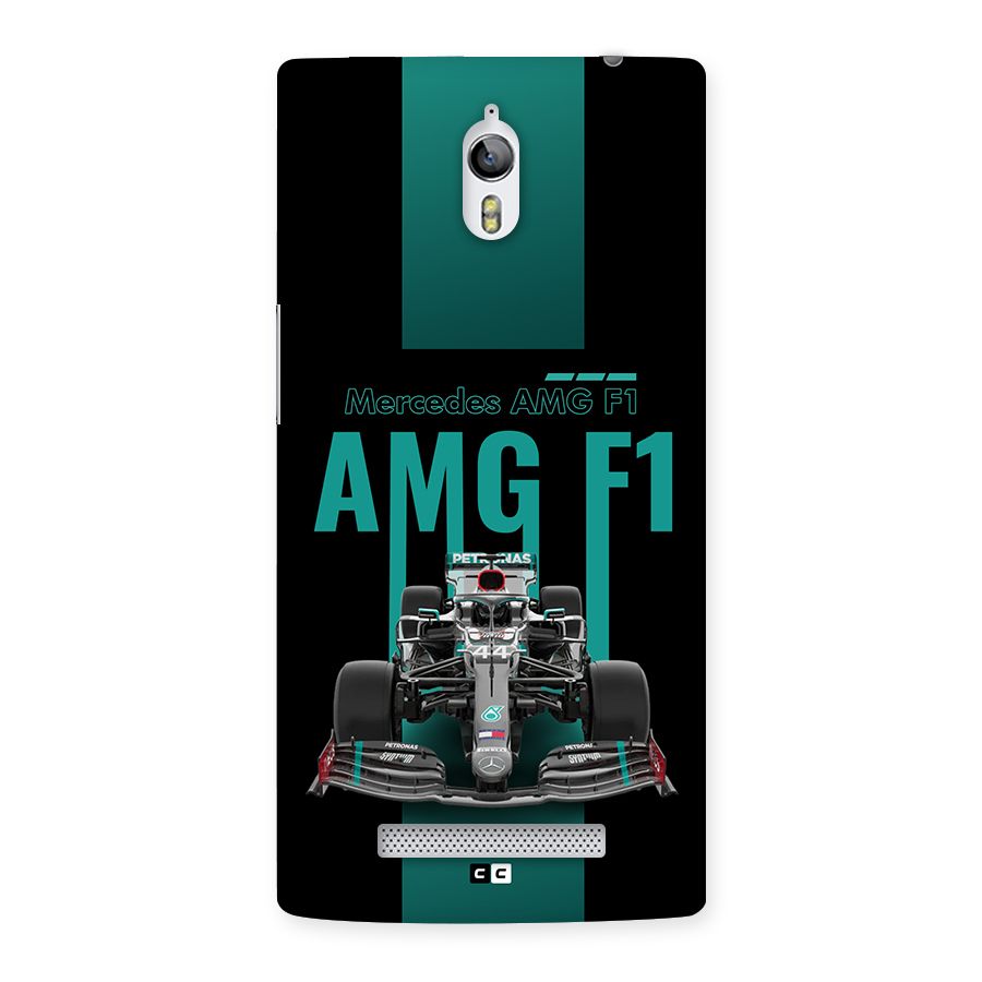 Brisk Car Back Case for Oppo Find 7