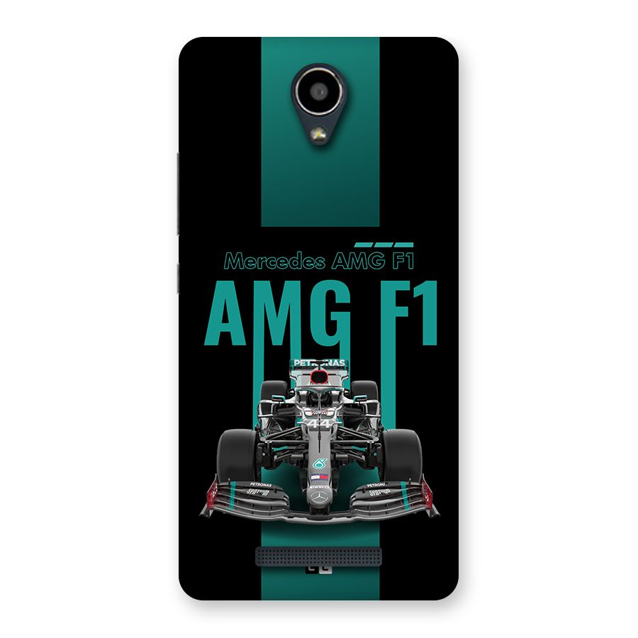 Brisk Car Back Case for Redmi Note 2