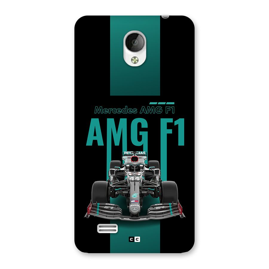 Brisk Car Back Case for Vivo Y21
