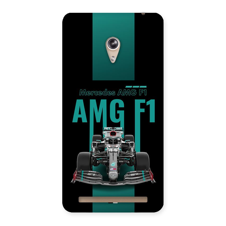 Brisk Car Back Case for Zenfone 6
