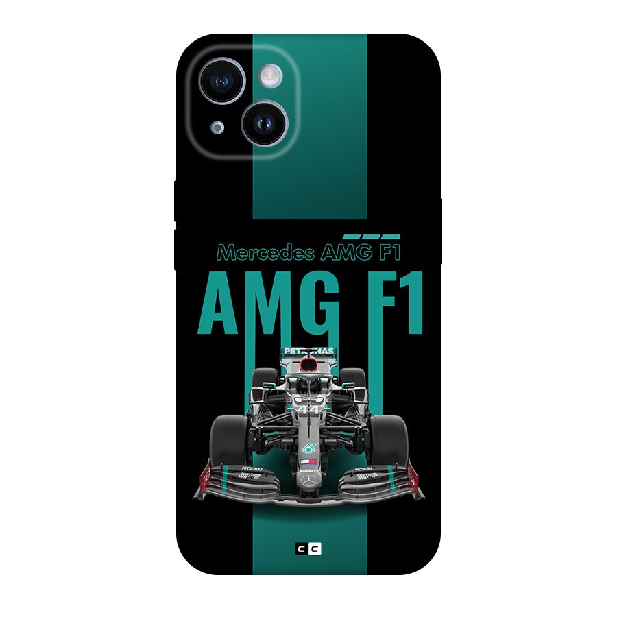 Brisk Car Back Case for iPhone 14