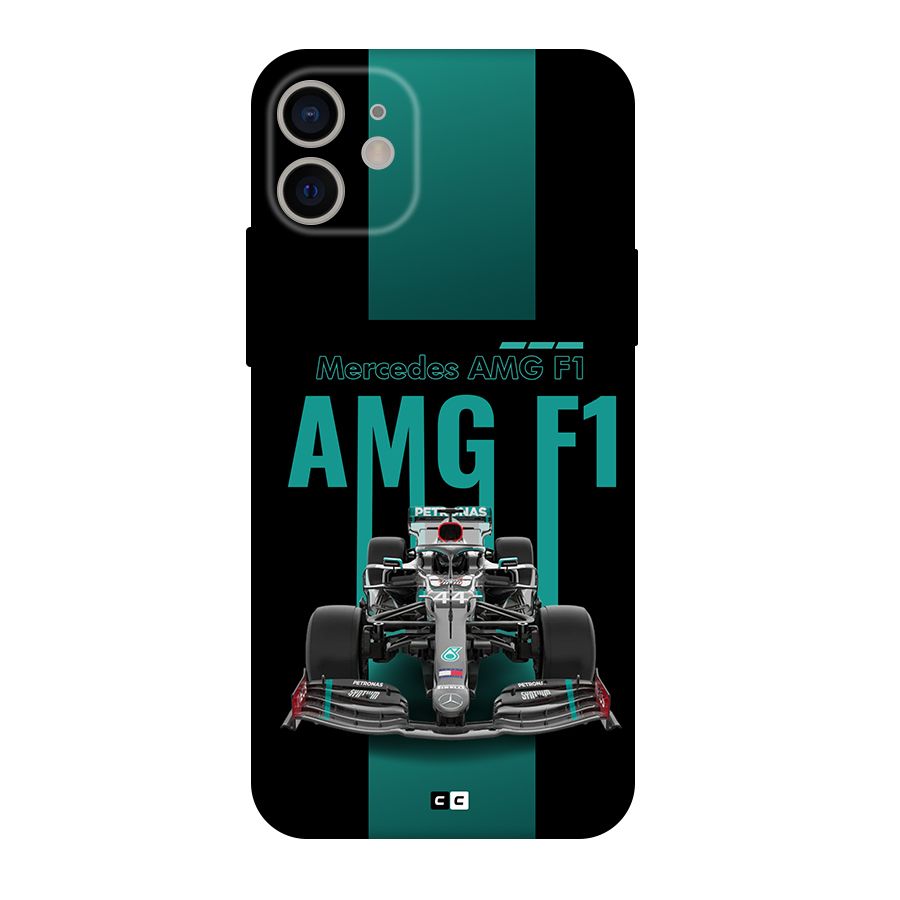 Brisk Car Back Case for iPhone 11