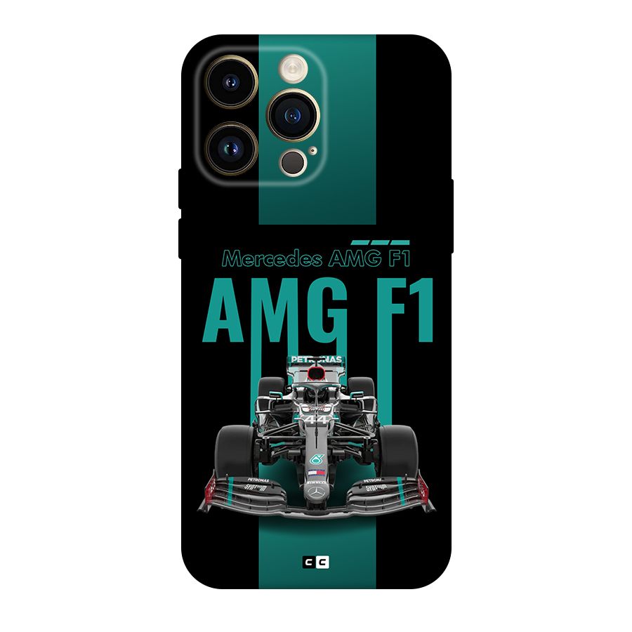 Brisk Car Back Case for iPhone 14 Pro Max
