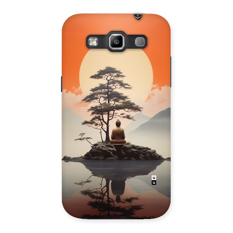 Buddha Nature Back Case for Galaxy Grand Quattro