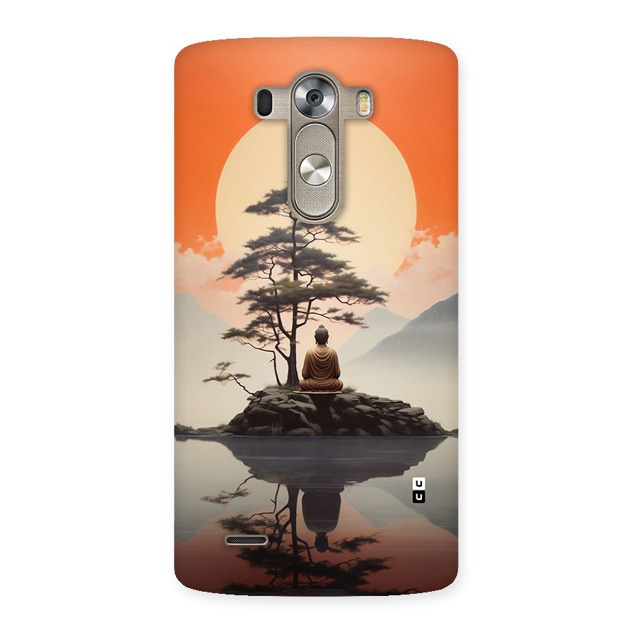 Buddha Nature Back Case for LG G3