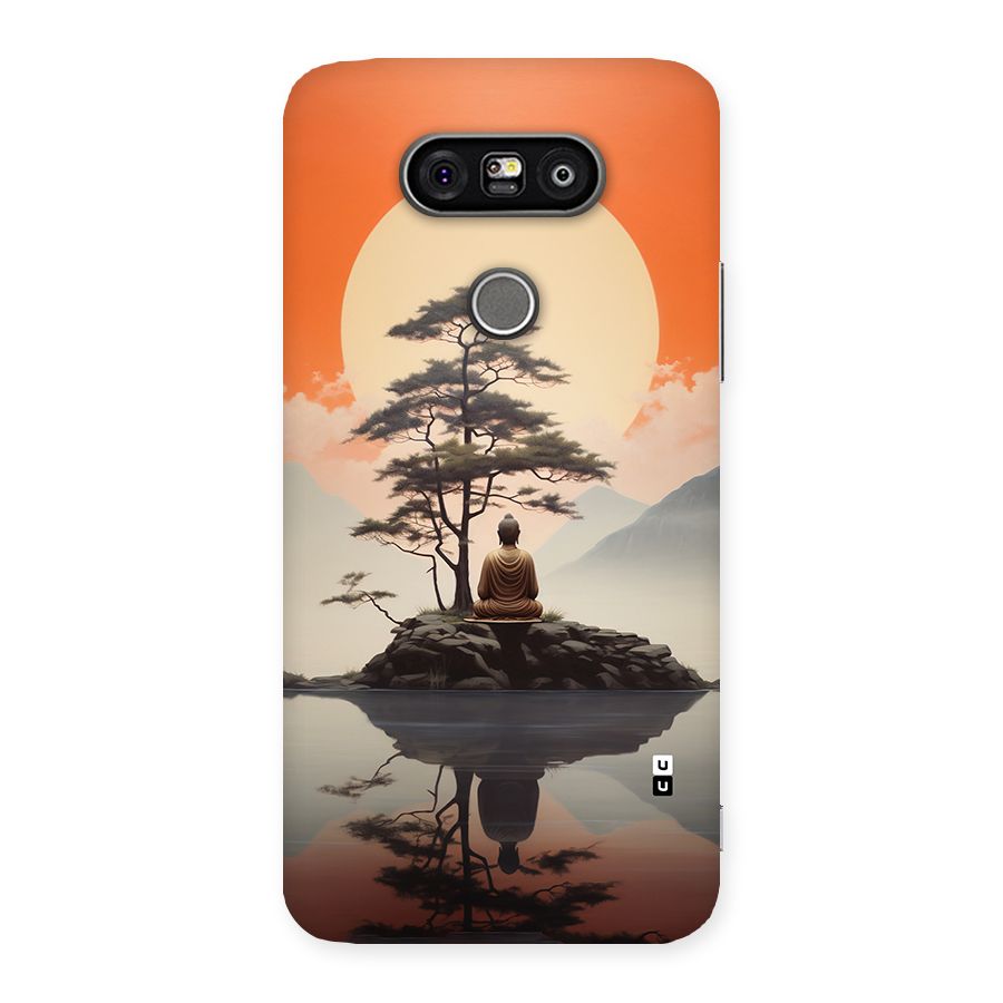 Buddha Nature Back Case for LG G5