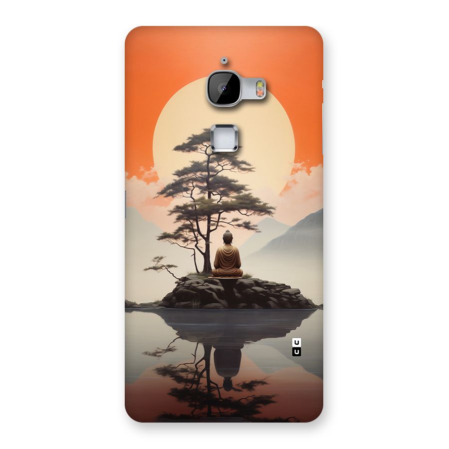 Buddha Nature Back Case for LeTV Le Max