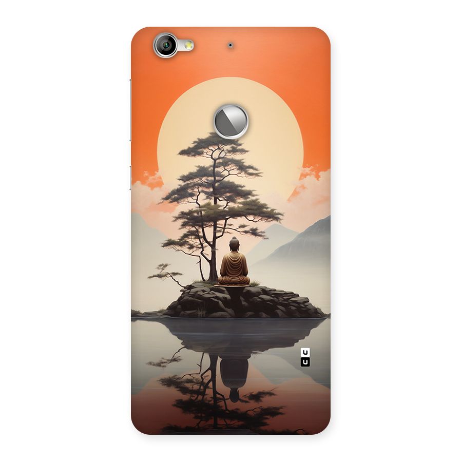 Buddha Nature Back Case for Le 1S
