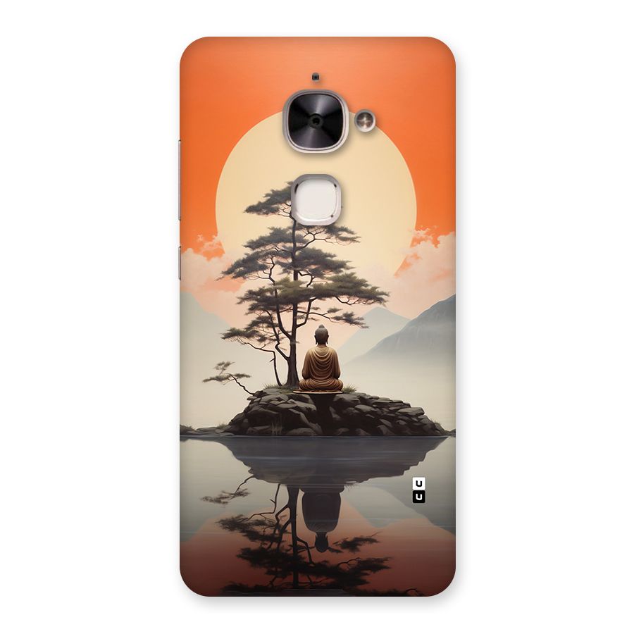 Buddha Nature Back Case for Le 2