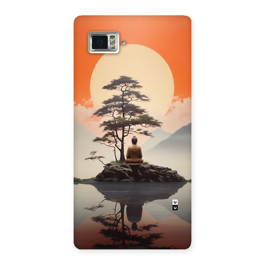 Buddha Nature Back Case for Lenovo Vibe Z2 Pro K920
