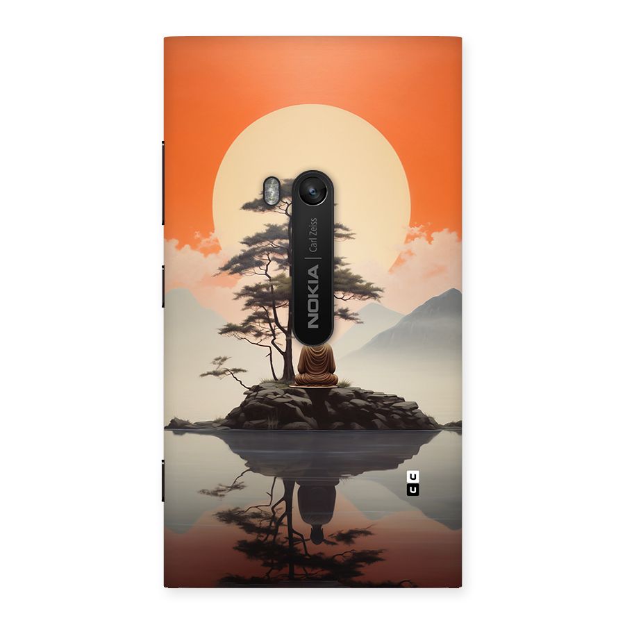 Buddha Nature Back Case for Lumia 920