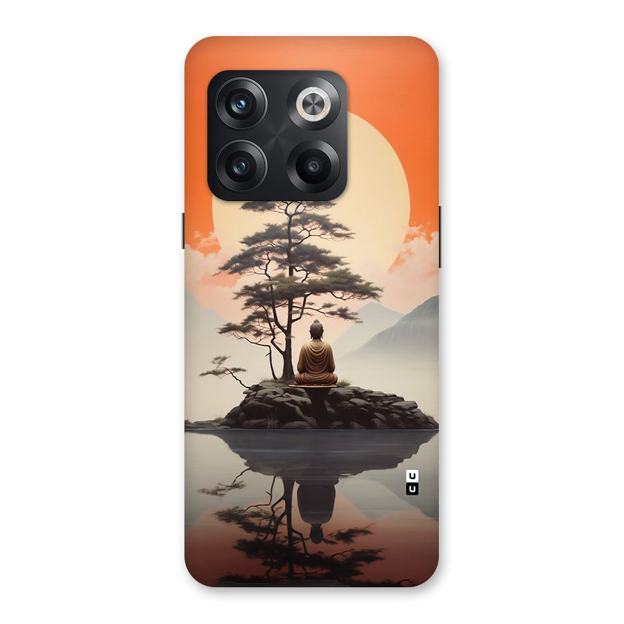 Buddha Nature Back Case for OnePlus 10T