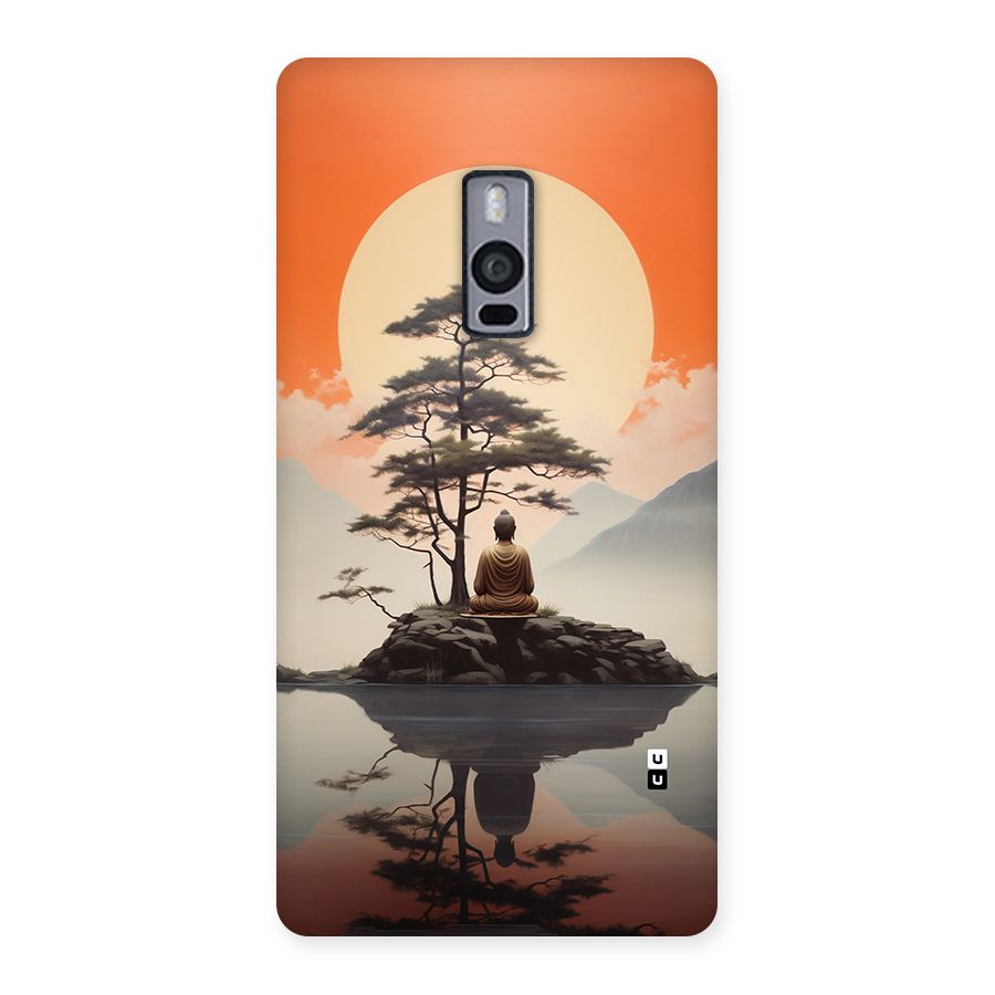 Buddha Nature Back Case for OnePlus 2