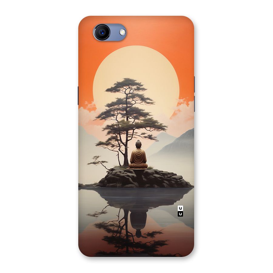 Buddha Nature Back Case for Realme 1