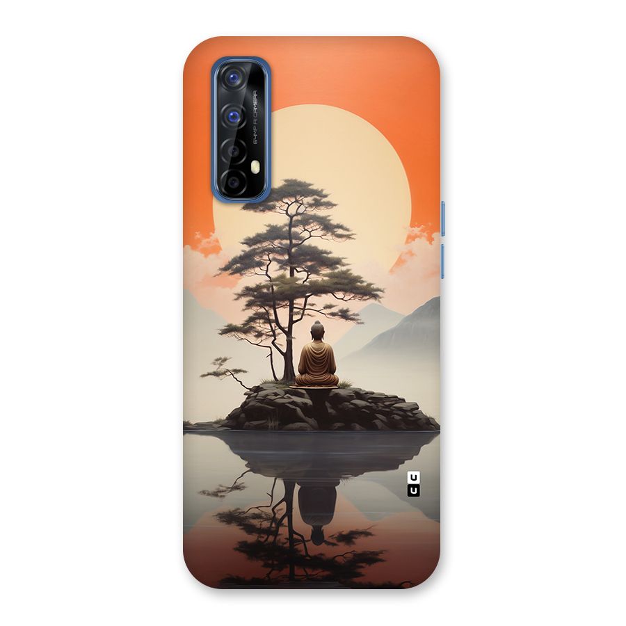 Buddha Nature Back Case for Realme Narzo 20 Pro