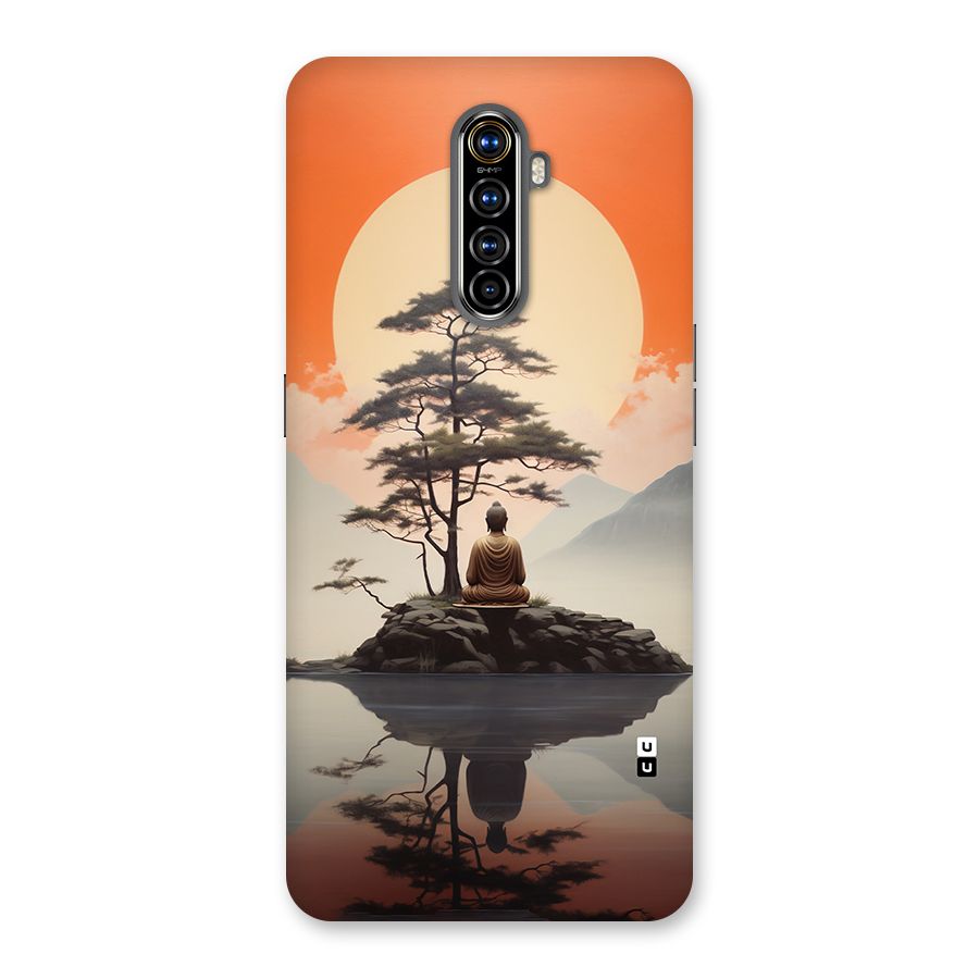 Buddha Nature Back Case for Realme X2 Pro