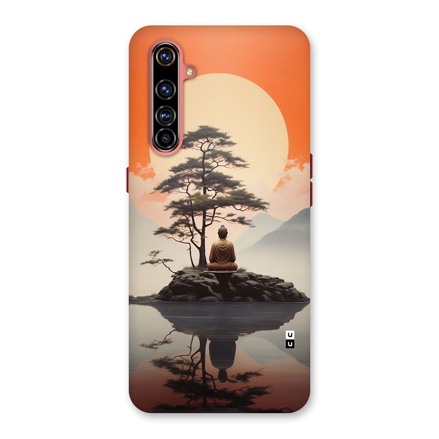 Buddha Nature Back Case for Realme X50 Pro