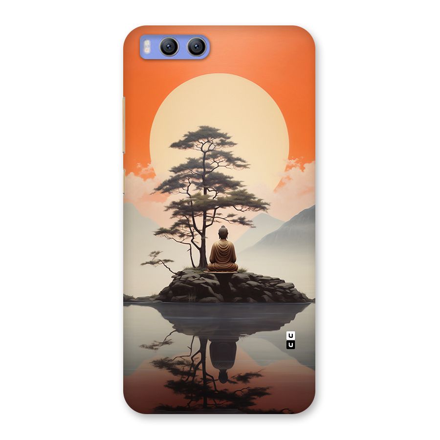 Buddha Nature Back Case for Xiaomi Mi 6