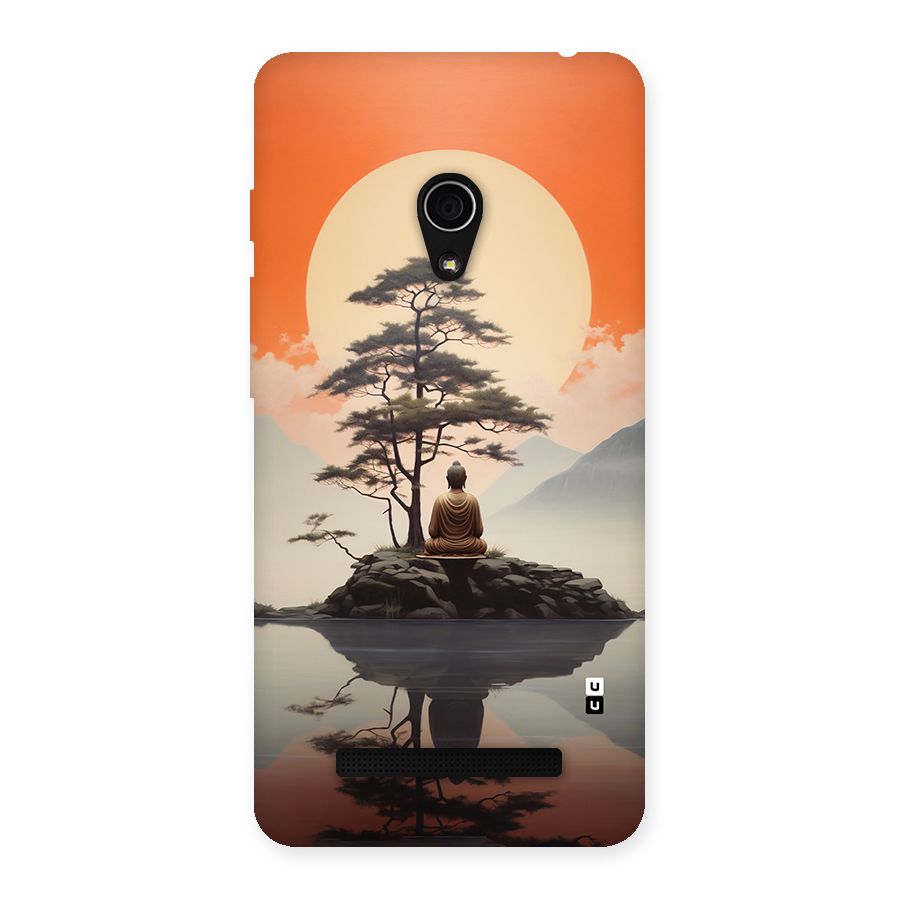 Buddha Nature Back Case for Zenfone 5
