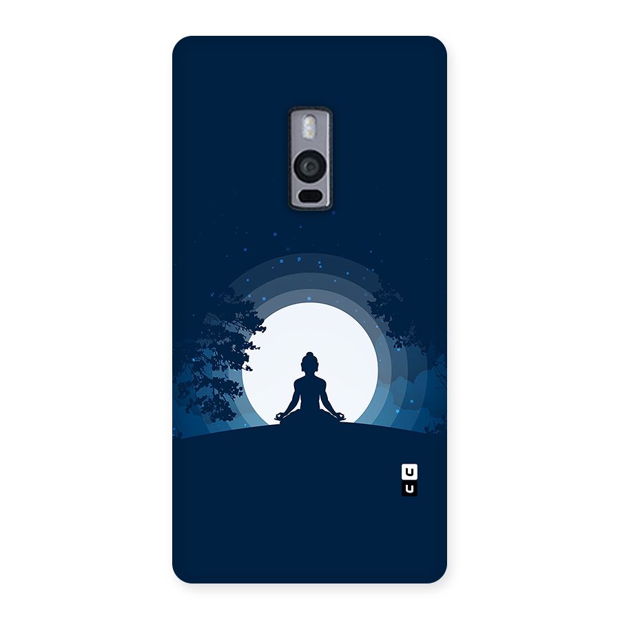 Calm Meditation Back Case for OnePlus Two