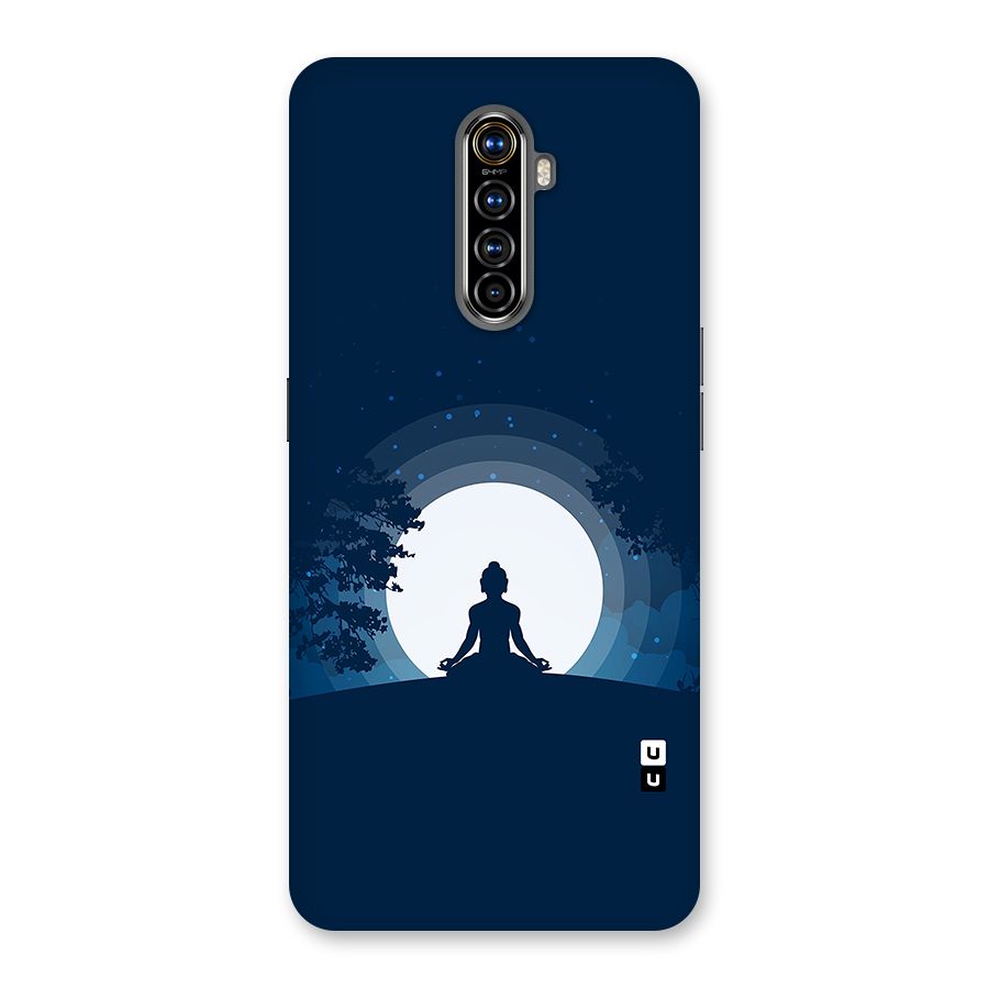 Calm Meditation Back Case for Realme X2 Pro