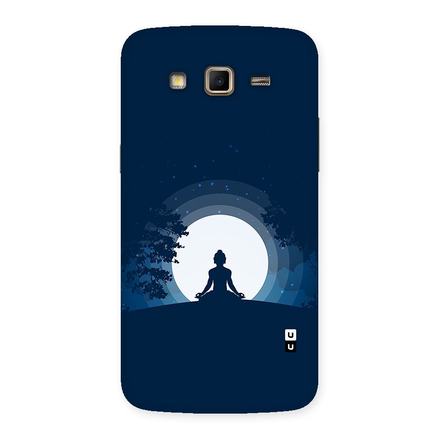 Calm Meditation Back Case for Samsung Galaxy Grand 2