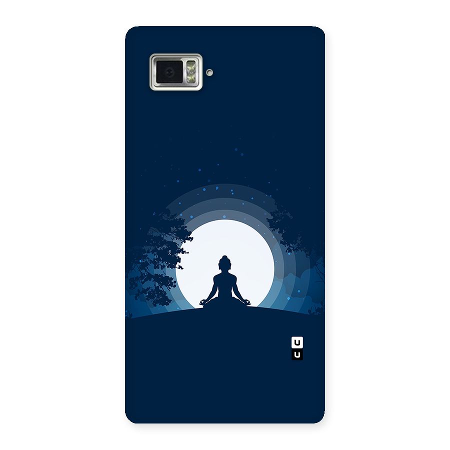 Calm Meditation Back Case for Vibe Z2 Pro K920