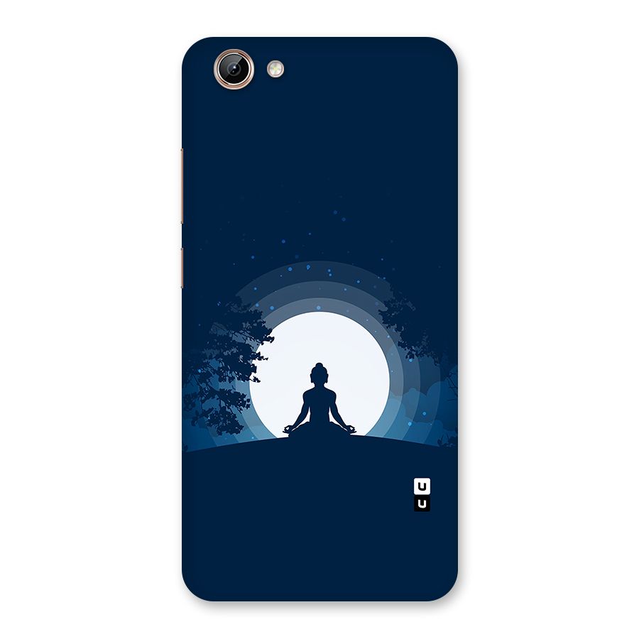 Calm Meditation Back Case for Vivo Y71i
