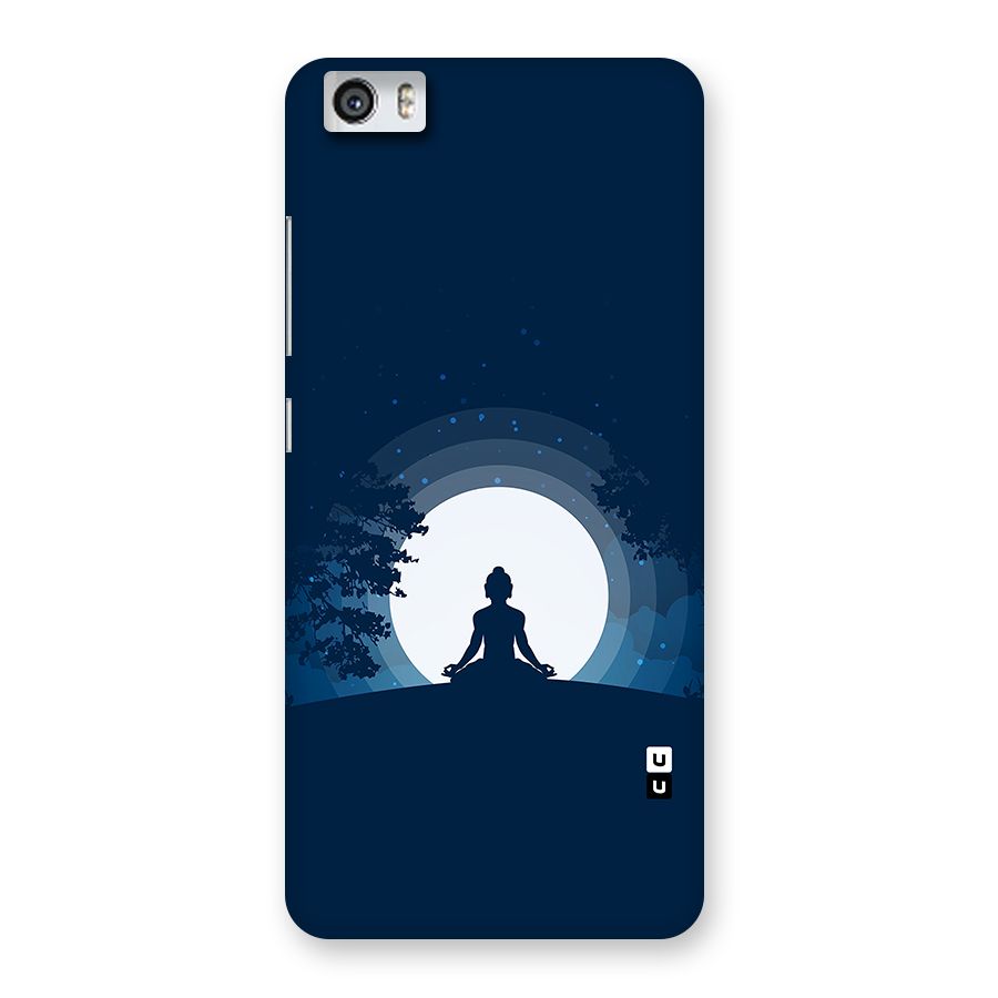 Calm Meditation Back Case for Xiaomi Redmi Mi5