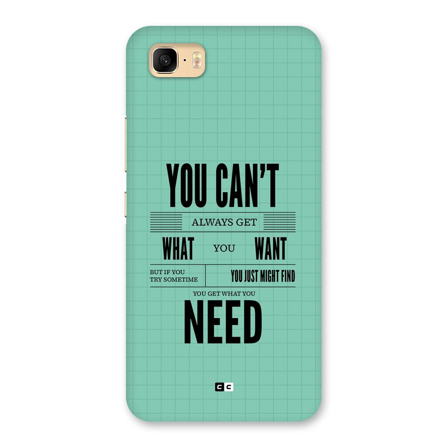 Cant Always Get Back Case for Zenfone 3s Max