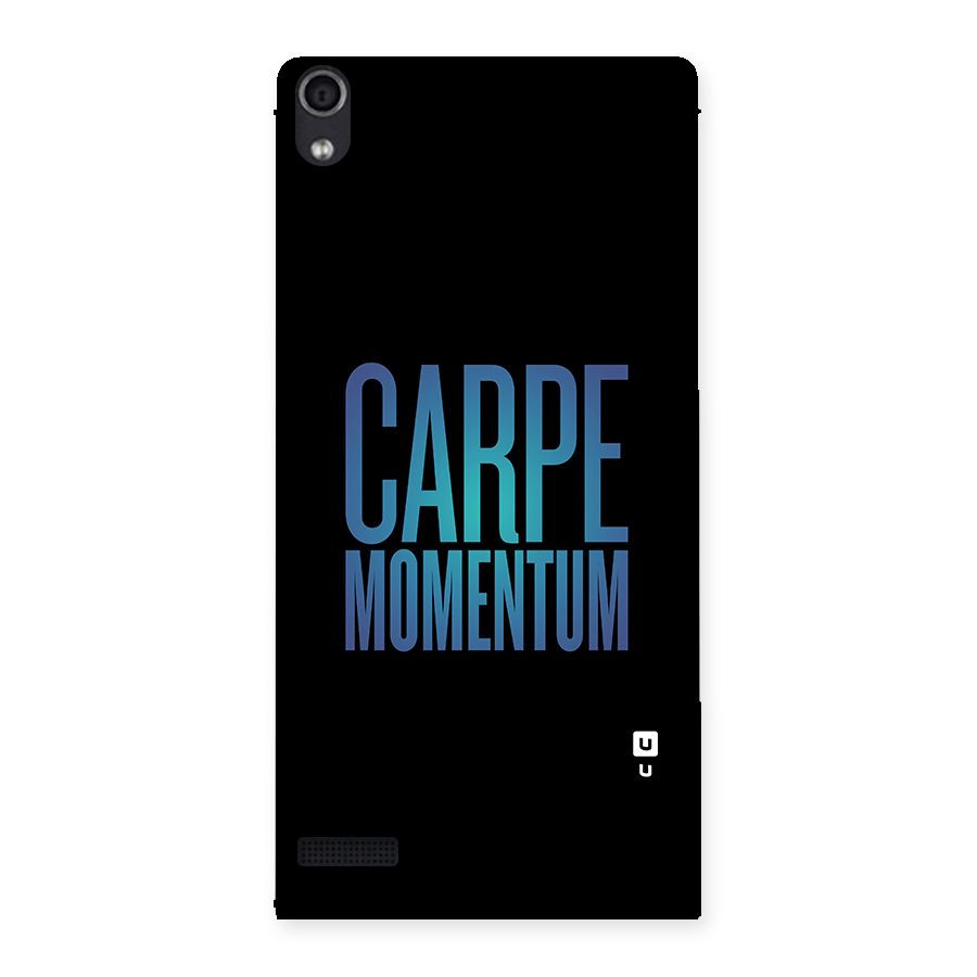 Carpe Momentum Back Case for Ascend P6