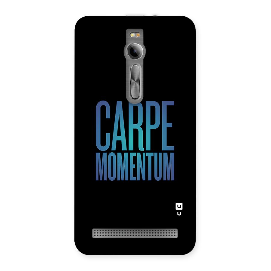 Carpe Momentum Back Case for Asus Zenfone 2