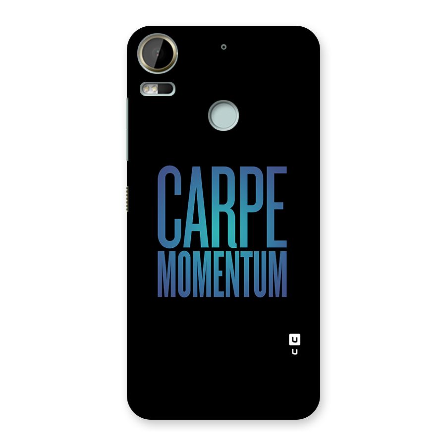 Carpe Momentum Back Case for Desire 10 Pro