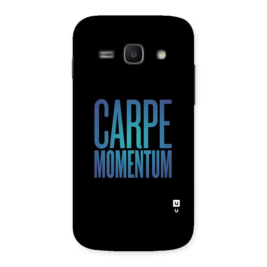 Carpe Momentum Back Case for Galaxy Ace 3