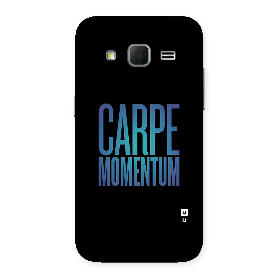 Carpe Momentum Back Case for Galaxy Core Prime