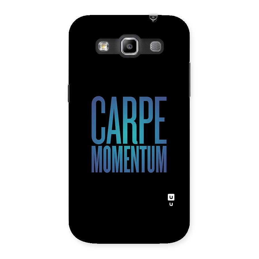Carpe Momentum Back Case for Galaxy Grand Quattro