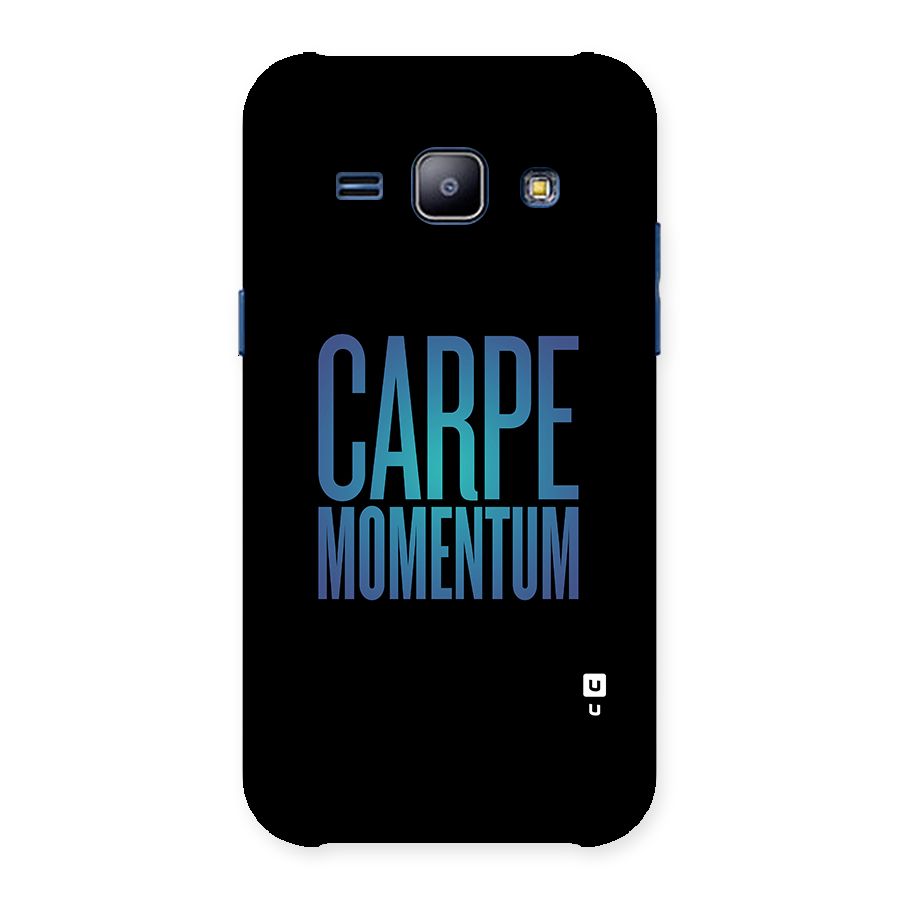 Carpe Momentum Back Case for Galaxy J1