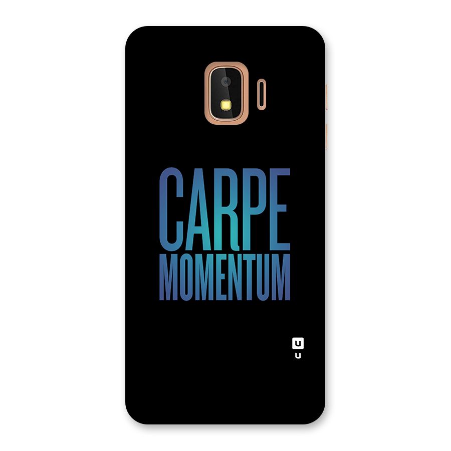 Carpe Momentum Back Case for Galaxy J2 Core